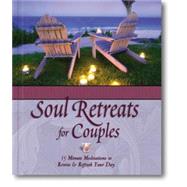 Soul Retreats™ for Couples