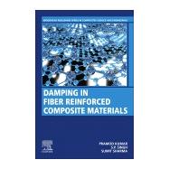 Damping in Fiber Reinforced Composite Materials