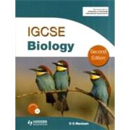 Igcse Biology