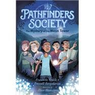 The Pathfinders Society 1