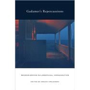 Gadamer's Repercussions