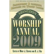 The Abingdon Worship Annual 2009