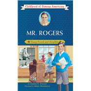 Mr. Rogers Young Friend and Neighbor