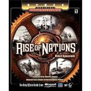 Rise of Nations : Sybex Official Strategies and Secrets