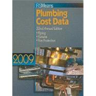 RSMeans Plumbing Cost Data 2009