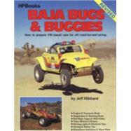 Baja Bugs and Buggies HP60