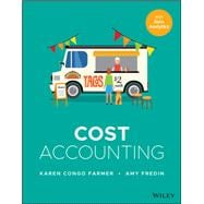 Cost Accounting With Integrated Data Analytics