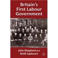 Britain's First Labour Government