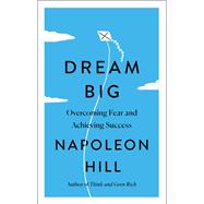 Dream Big book cover, ISBN 9781250861863