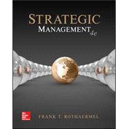 Loose-Leaf for Strategic Management