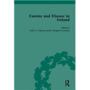 Famine and Disease in Ireland, vol 4