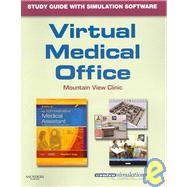 Virtual Medical Office for Kinn's the Administrative Medical Assistant