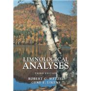 Limnological Analyses