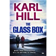 The Glass Box book cover, ISBN 9781504081863