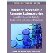 Internet Accessible Remote Laboratories
