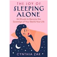The Joy of Sleeping Alone,9798888501863