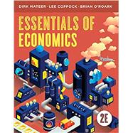 Essentials of Economics (Second Edition)