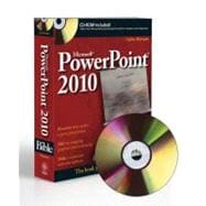 PowerPoint 2010 Bible