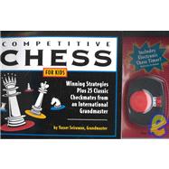 Competitive Chess for Kids
