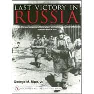 Last Victory in Russia