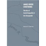 James River Chiefdoms