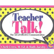 Teacher Talk