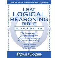 The Powerscore Digital Lsat Logical Reasoning Bible Workbook