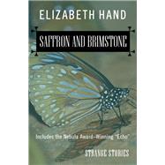 Saffron and Brimstone