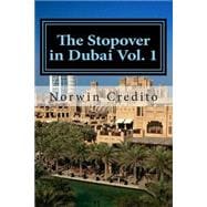 The Stopover in Dubai