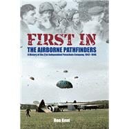 First in - the Airborne Pathfinders