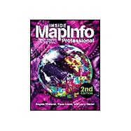 Inside Mapinfo Professional,9781566901864