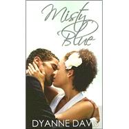 Misty Blue