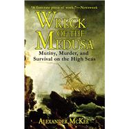 Wreck Of The Medusa Pa