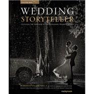 Wedding Storyteller