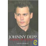 Johnny Depp A Kind of Illusion