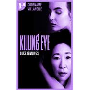 Killing Eve - Codename Villanelle - Episode 4