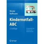 Kindernotfall-ABC