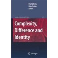 Complexity, Difference and Identity