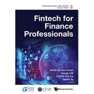 Fintech for Finance Professionals