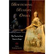 Bewitching Russian Opera