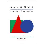 Science for All Americans