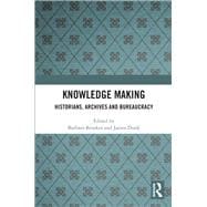 Knowledge Making
