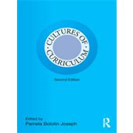 Cultures of Curriculum