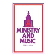 Ministry and Music