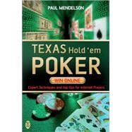 Texas Hold' Em: Win Online