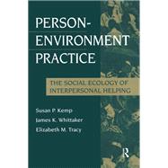 Person-Environment Practice