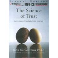 The Science of Trust