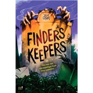 Finders Keepers,9781464231865