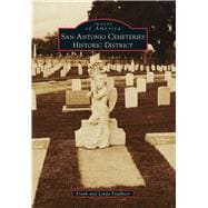 San Antonio Cemeteries Historic District