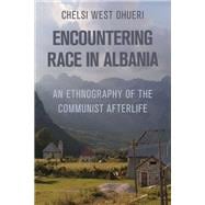 Encountering Race in Albania
